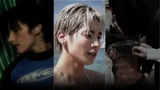 TXT Tiktok Edit Compilation | part 2