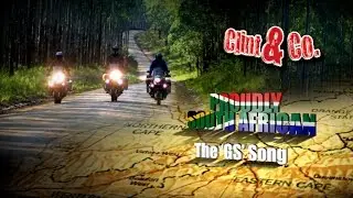 Clint & Co - Proudly South African