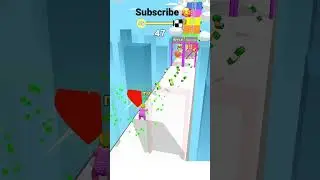 Run of Life gameplay walkthrough | android,iOS mobile | update | all levels #shorts games animation
