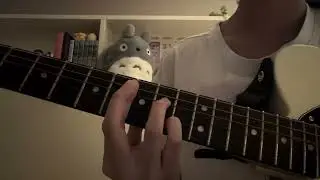 sweet boy (malcolm todd) cover 