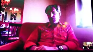 The Walking D3ad News Interviews Lew Temple. Final