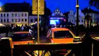 Bohemia Jazz Fest