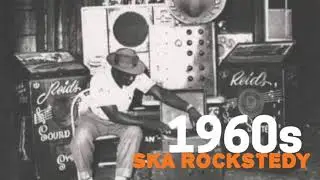 ✅ Classic Jamaican Rocksteady Instrumental &ndash; 🌴🎧 60s Vintage Reggae Vibes 🇯🇲