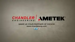 Chandler Engineering offers Friction Flow Loop and Mechanical Gel Strength Analyzers.