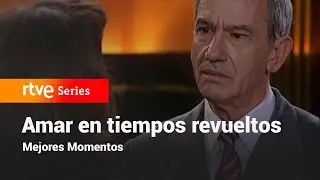 Amar en tiempos revueltos: Capítulo 301 - Mejores momentos | RTVE Series