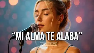 ⭐️T&Uacute; ERES GRANDE JES&Uacute;S - M&uacute;sica Sanadora para Conectar con Dios y Encontrar Sanaci&oacute;n Espiritual