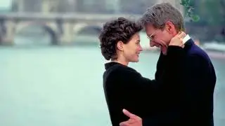 Sabrina (1995) - Score - Best parts of the suite