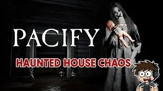 ESCAPED&hellip; But At What Cost? 😨 | PACIFY 