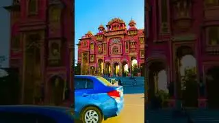 jaipur rajasthan status patrika gate jaipur #shorts
