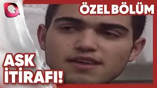 Yengeci Semih'in Aşk İtirafı! - Denge | Ger&ccedil;ek Kesit &Ouml;zel B&ouml;l&uuml;m