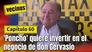 &iquest;Ser&aacute; un negocio justo?: Cap&iacute;tulo 60 - Vecinos | Caracol Televisi&oacute;n