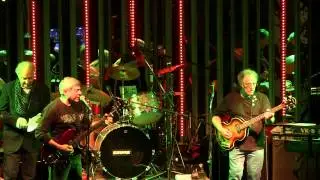 BeaTorino.....2015 Krotali, Guarda, Cosi' ti amo...cover
