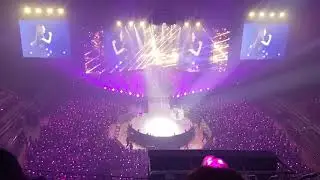 181020 'S... TAEYEON 태연 CONCERT - I [FANCAM]