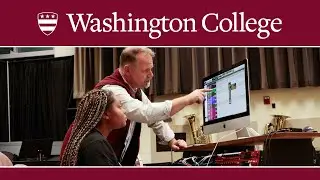 Washington College - Empowering Your Future
