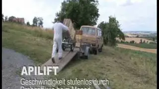APILIFT TRACCION