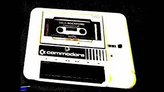 c64 commando