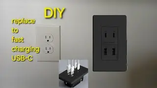 Replace junk phone chargers with this #electrical #electronic #diy