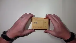 РАСПАКОВКА: Bluetooth-приемник Coredy BR-100 4.0