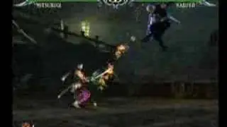 Karloz vs Gawlick