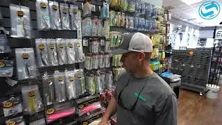 Tarpon & Cobia Baits - Sodium Fishing Gear