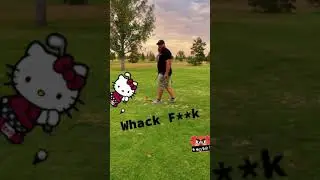 Whack F- - -