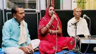 रात भर ठहरो चली जाना सुबह 5 बजे गायक महेश धौलपुरि