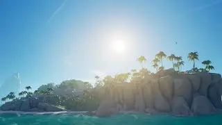 Trying and failing to get Hoarder of Barnacled Gold in Sea of Thieves