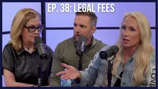 Why Some Attorneys Don't Tell You About Legal Fees (Ep. 38) - In Your Best Interest Podcast