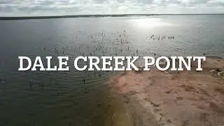 LAKE FORK FLY OVER-DALE CREEK POINT