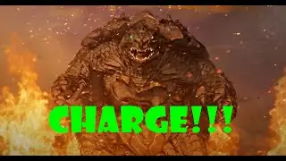 GAMERA REBIRTH Trailer Analysis ~ Does It Actually Look Good?