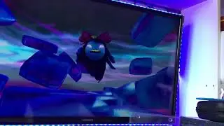 Skylanders Trap Team: Trapping Dreamcatcher