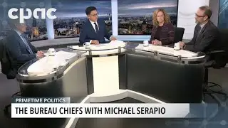 A pipeline predicament – November 19, 2025 | The Bureau Chiefs with Michael Serapio