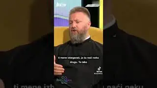 Otac Predrag Popović objasnio u minut &scaron;ta dovodi do prevare! Obavezno poslu&scaron;ajte!