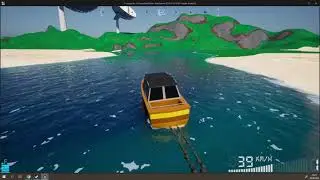 Boat v0.6