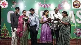 Ch  Ravi Kumar & Family 2025 12 28