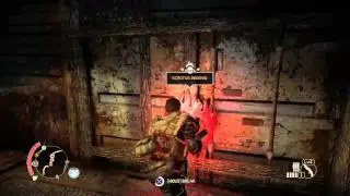 Mad Max: gtasthehunter's Live PS4 Broadcast 10-16-15