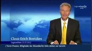 Bundesverfassungsgericht kippt altes und neues Wahlgesetz - Viele Gesetze seit 1959 nichtig.