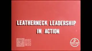Журнал Leatherneck: История в движении
