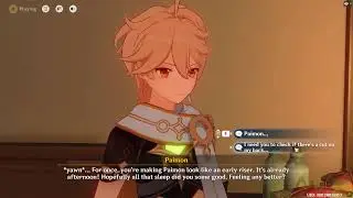chill story quest