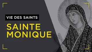Sainte Monique