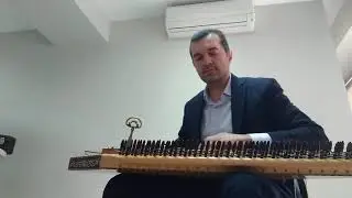 Seni Andım Bu Gece - Kanun - Gürkan Karaca