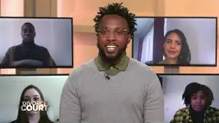 Divorce Court: Raymond Jackson v Pa&rsquo;Shae Hawkins 12/20/22