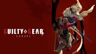 Learning My First Fighting Game Day 54 | Guilty Gear: Strive