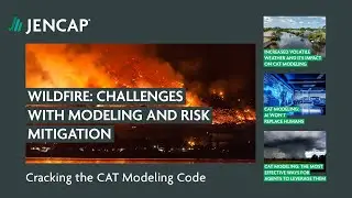 Wildfire: Challenges with Modeling and Risk Mitigation