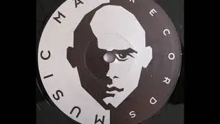 Metro Dade - The Andor Voyage (Original Mix)