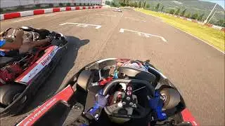 Frasnelli Kart - On Board - GoPro HERO8 Black (23/06/2023)