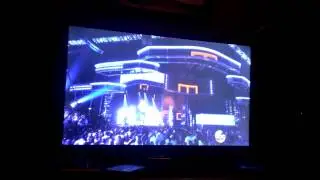 J Lo performance #BBMAs