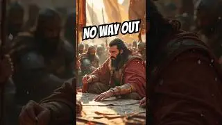 300 Knights vs 20,000 Warriors &mdash; The Impossible Battle of 1187