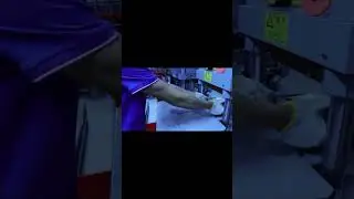 Vulcanization and Compression Molding Process of Flexible PVC Case #PVCCase #CompressionMolding