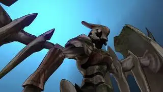 Atelier Escha & Logy DX - Ex Boss Cursed Saber